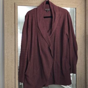 Barefoot dreams cozy chic lite cardigan